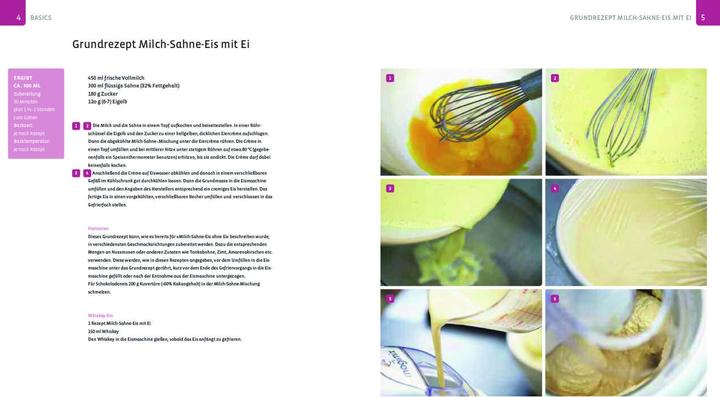 Actual product image Die Eis-Bibel (German, Yüksel Saier, Christian Reinhardt, 2019)