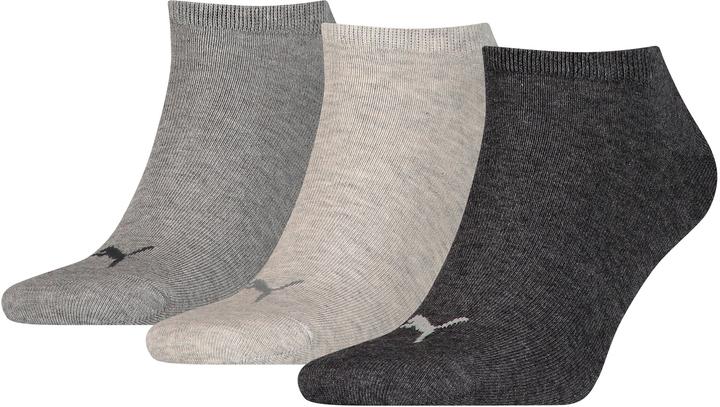 Produktbild Puma Socken Sportlich Stretch (43 - 46)