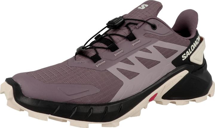 Actual product image Salomon Supercross 4 - 58925 (38)