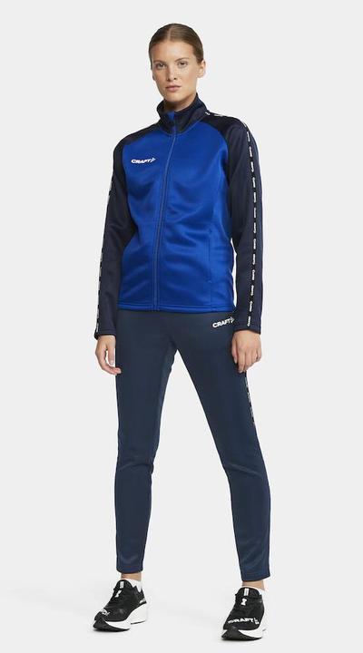 Immagine prodotto Craft SQUADRA 2.0 FULL ZIP W (XL)