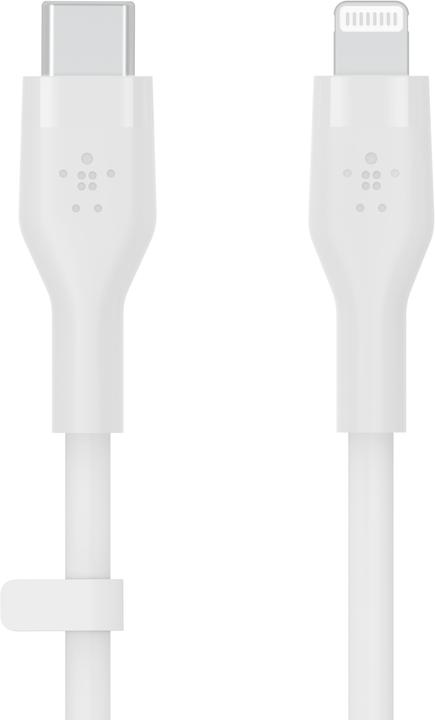 Produktbild Belkin USB-Ladekabel Boost Charge Flex USB C - Lightning 1 m (1 m)
