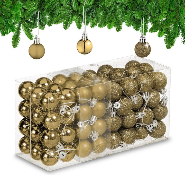 Gold, Silver