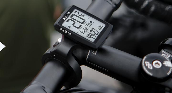 Actual product image Sigma Sport BC 14.0 WR