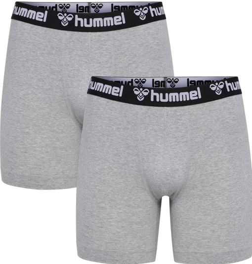 Immagine prodotto hummel Hmlboxers 2-Pack (M, Confezione da 2)