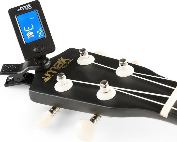 Produktbild Max Ukey Set (Sopran, Soprano)