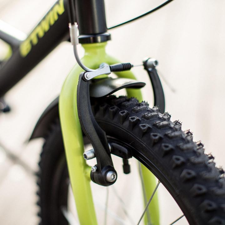 Produktbild Btwin BIKE 500 DARK HERO (16")