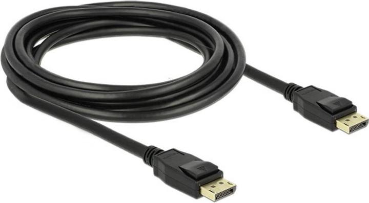 Produktbild Delock DisplayPort — DisplayPort (3 m, DisplayPort)