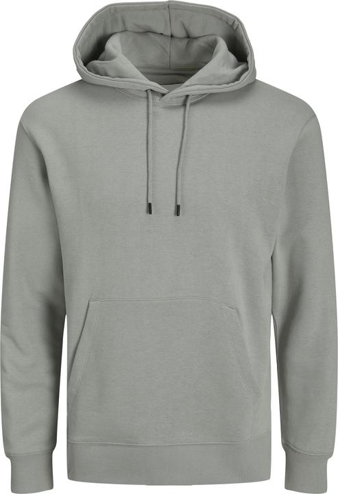 Actual product image Jack & Jones Basic Hoodie (XXL)