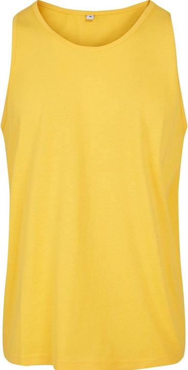Produktbild Build Your Brand Basic Ärmelloses Oberteil (XL)