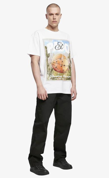 Actual product image MT El Paso Oversize Tee (M)