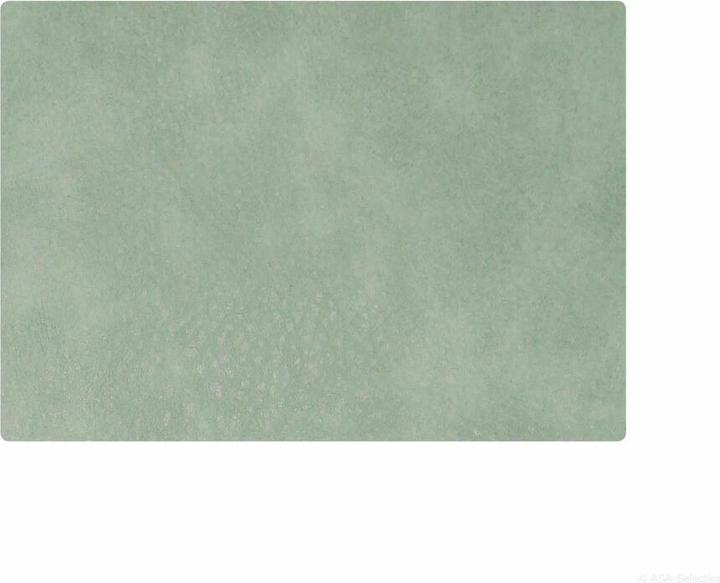 Produktbild ASA Selection Tischset Veganleder PU (1 Stk., 46 x 33 cm)