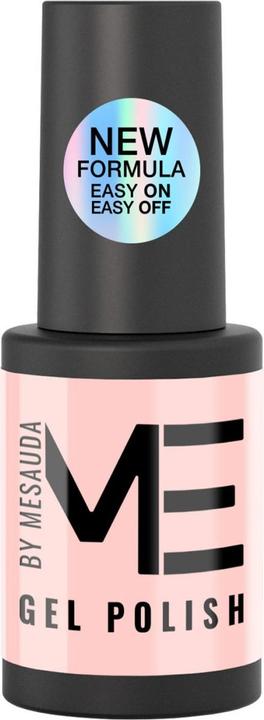 Image du produit Mesauda ME By - ME Gel Polish Oasis 160