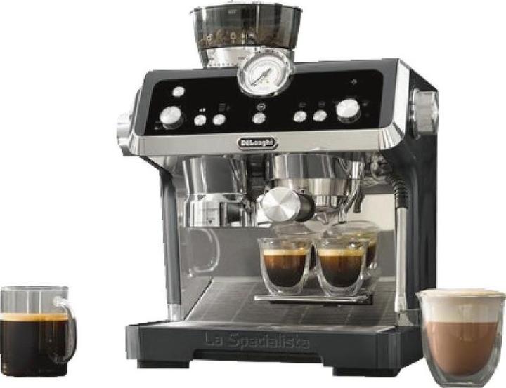 Productafbeelding De'Longhi La Specialista Prestigio