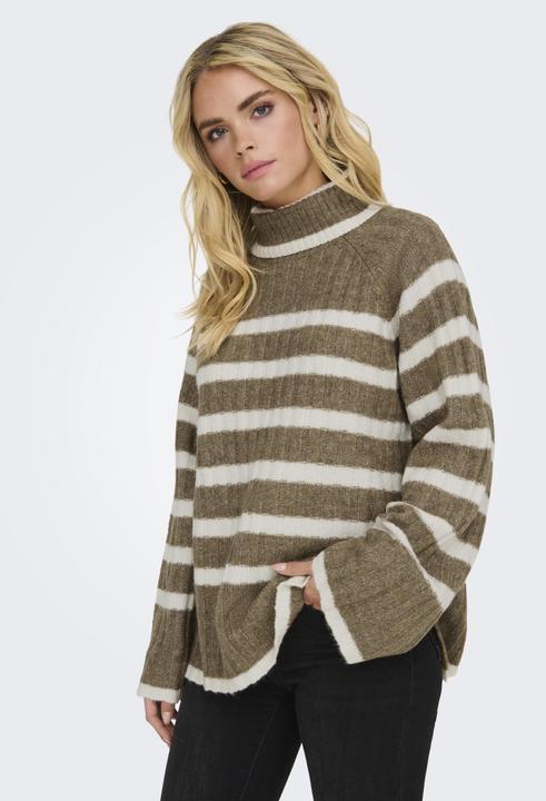 Produktbild JdY JDYMILEY Strickpullover Strickpullover (M/L)