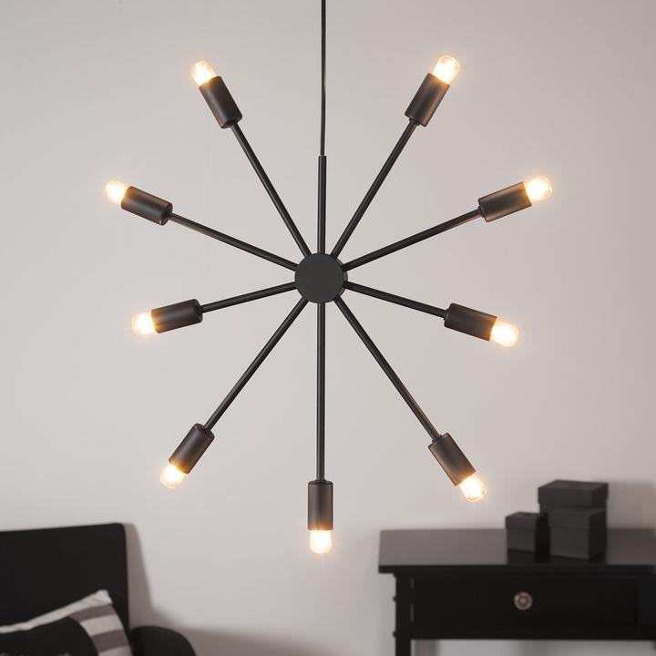 Actual product image Star Trading Pendant lamp PIX E14 (E14)