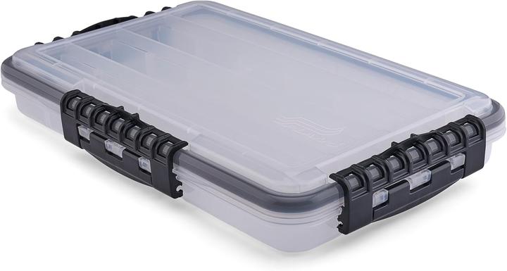 Plano Wasserdichte Aufbewahrungsbox 3700