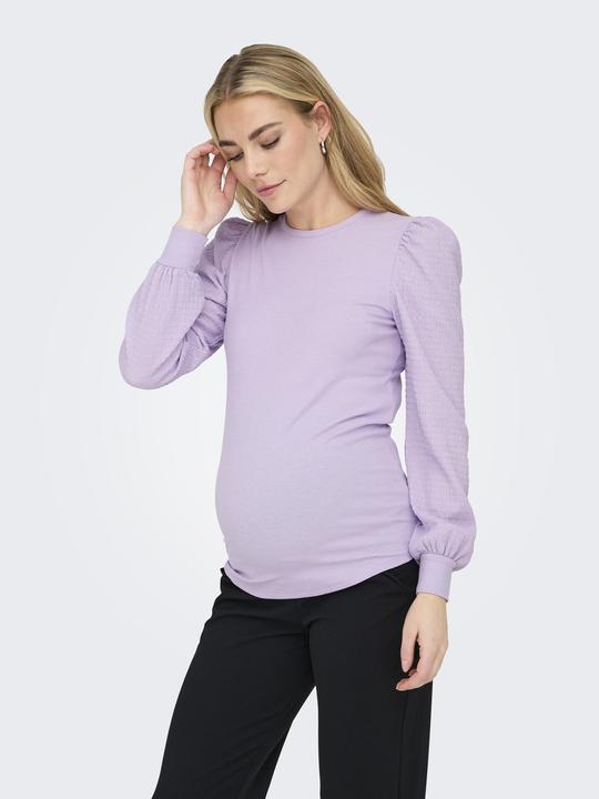 Produktbild Only Maternity OLMJULIE Strickpullover Strickpullover (XL)