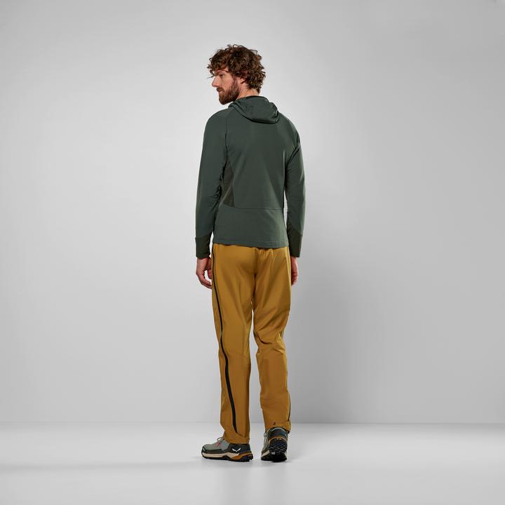 Immagine prodotto Salewa Giacca con cappuccio Puez Merino Durastretch (48, M)