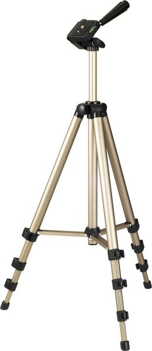Image du produit Hama Star 700 EF Digital y compris tête (Métal)