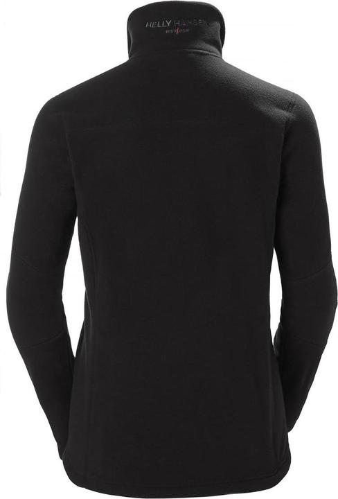 Actual product image Helly Hansen Workwear Moteriškas džemperis HELLY HANSEN Luna Fleece, juodas L (L)