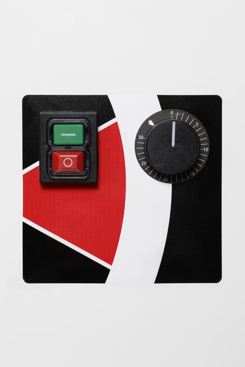 Produktbild Gastro Hero Teigknetmaschine PROFI V - variabler Kopf