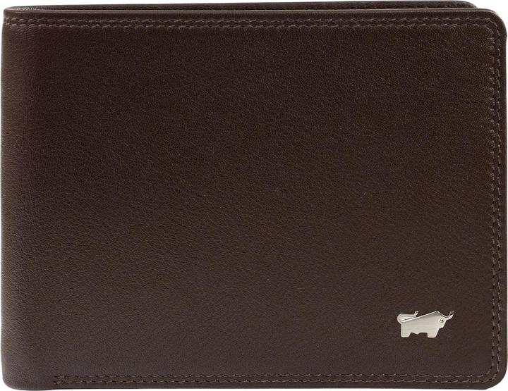 Braun Büffel GOLF 2.0