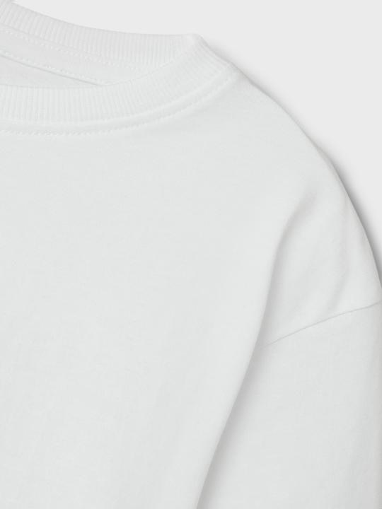 Produktbild Name it Nkmvobbo Ss Nreg Top Noos (122)