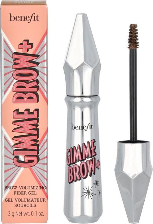 Productafbeelding BeneFit Cosmetics Gimme Brow+ Wenkbrauwen Volumizing (02 Licht)