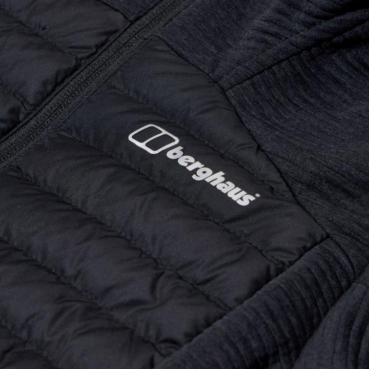 Actual product image Berghaus Nula Hybrid Syntetic Insulation