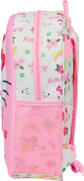 Produktbild Hello Kitty Rucksack Floral