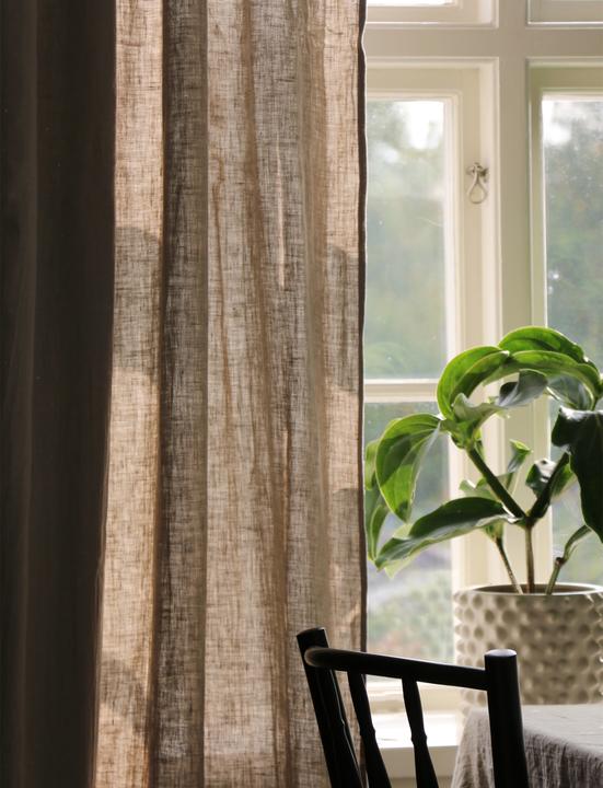 Actual product image Himla Sunshine (140 x 250 cm)