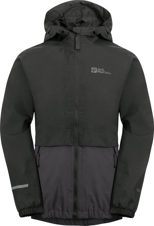 Produktbild Jack Wolfskin Rainy Days 2L Jkt K (140)