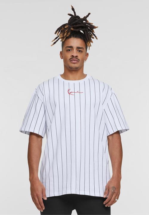 Actual product image Karl Kani tee (XS)