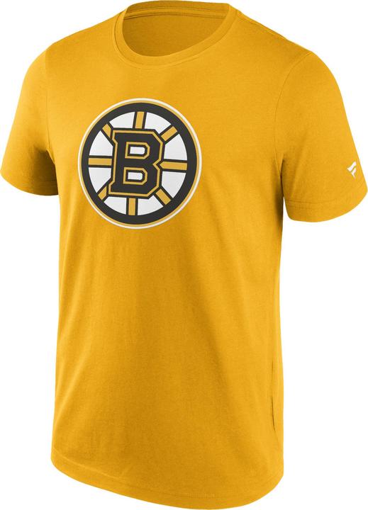 Actual product image IH Primary Logo Graphic T-Shirt Boston Bruins (XL)