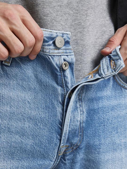 Produktbild Jack & Jones Chris Original CJ 920 Loose Fit Jeans (28)