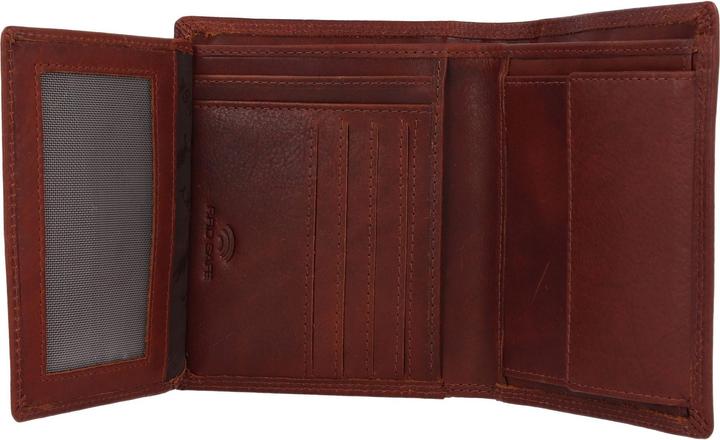Produktbild Jack kinsky Risör Geldbörse RFID Schutz Leder 11 cm