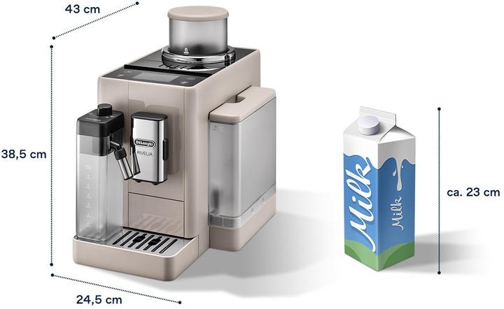 Produktbild De'Longhi Rivelia