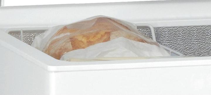 Produktbild Whirlpool W 204 FO (Freistehend, 204 l)