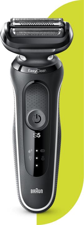 Braun Series 5
