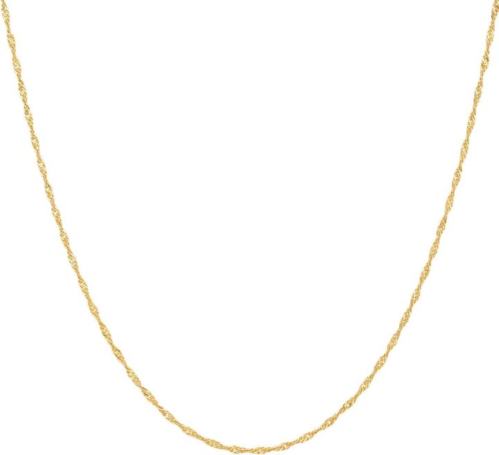 Immagine prodotto Rafaela Donata Damen Halskette - 37622 (Argento)