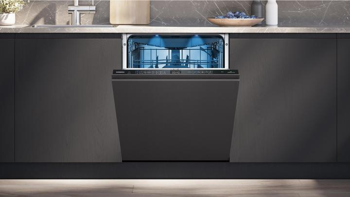 Immagine prodotto Siemens iQ500 SX65ZX01CH