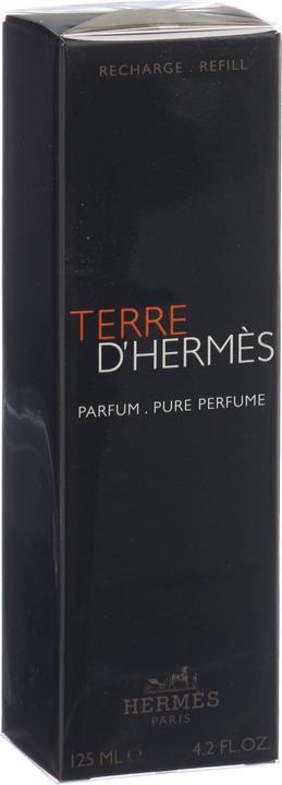 Actual product image Hermès Terre D'Hermes (Eau de parfum, 125 ml)