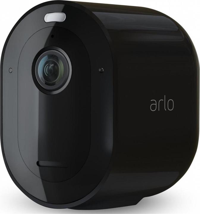 Immagine prodotto Arlo Pro 4 Spotlight, kit di 3 telecamere (2688 x 1520 pixel)