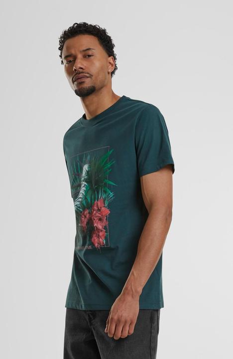 Image du produit Mister Tee Thé Summer Time - 89329 (XXL)