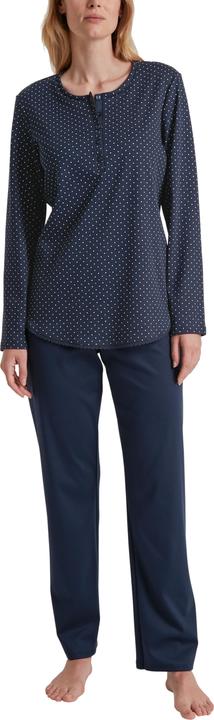 Produktbild Calida Pyjama, lang (XL)