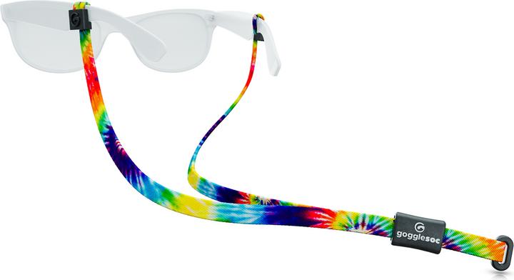 Gogglesoc Tie Dye Sunnystring