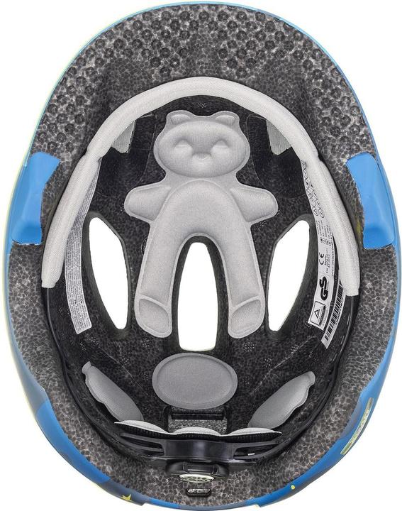 Produktbild Uvex Sports Oyo Style (46 - 50 cm)