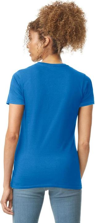 Immagine prodotto Gildan Softstyle Maglietta Aderente Semplice Donna (44)