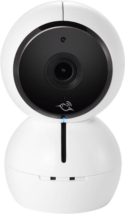 Produktbild Arlo Baby ABC1000 (Babyphone mit Kamera)