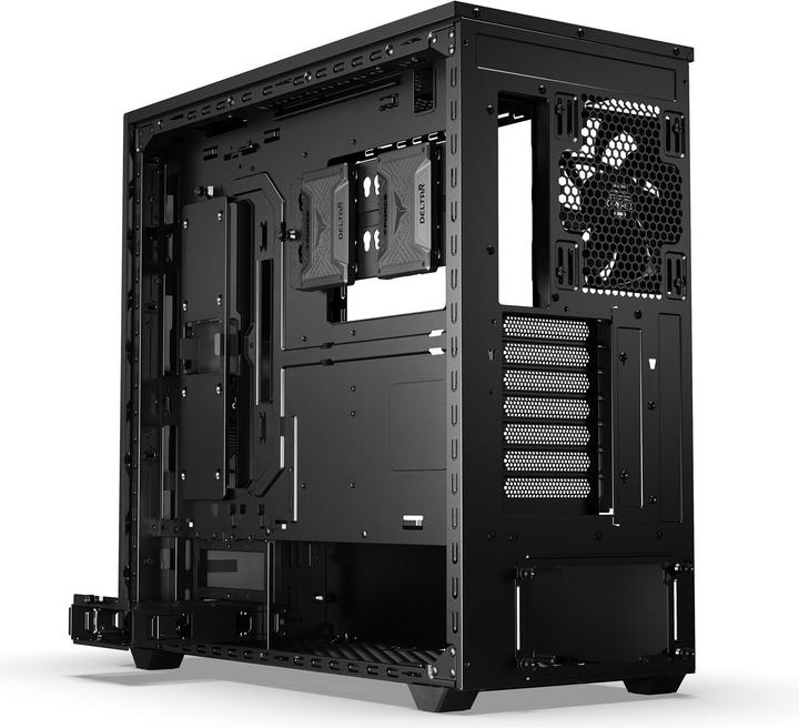 Produktbild be quiet! Shadow Base 800 DX (ATX, Mini-ITX, E-ATX)